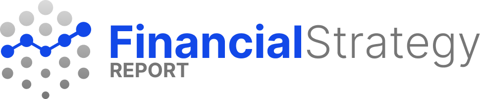 Financial Strategy Report