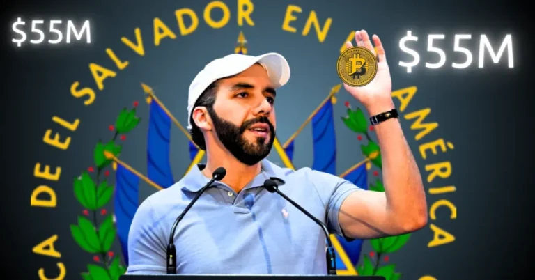 El Salvador Hasn’t Bought Bitcoin Since December 2024, Says IMF Report