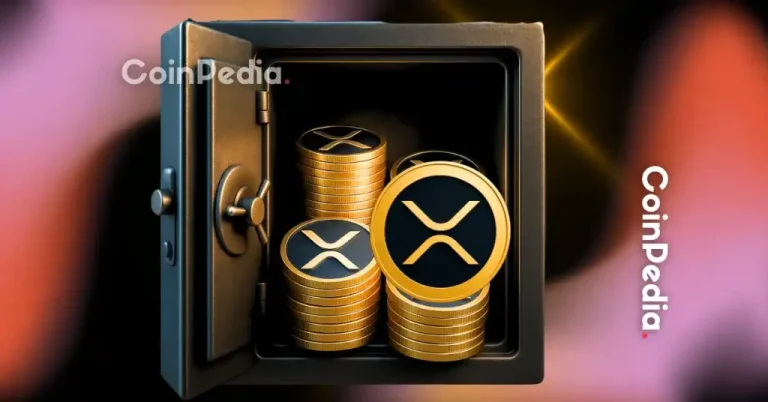 Is Ripple Turning Into an XRP Treasury Company? Bitwise CEO Wonders