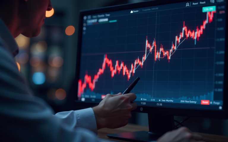 Reliance shares fall despite record profit jump: should you buy?