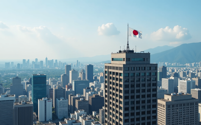 Nikkei 225 Index is surging: here are the top catalysts to watch