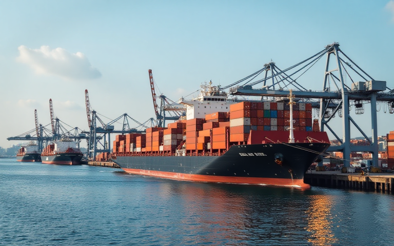 Panama Canal ports deal faces uncertainty as CK Hutchison seeks new consortium composition