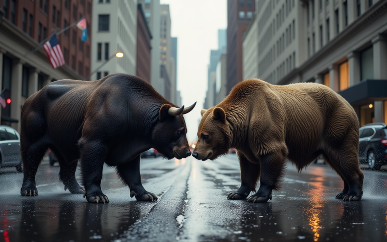 Top 4 catalysts for the S&P 500 Index and its ETFs like VOO and SPY