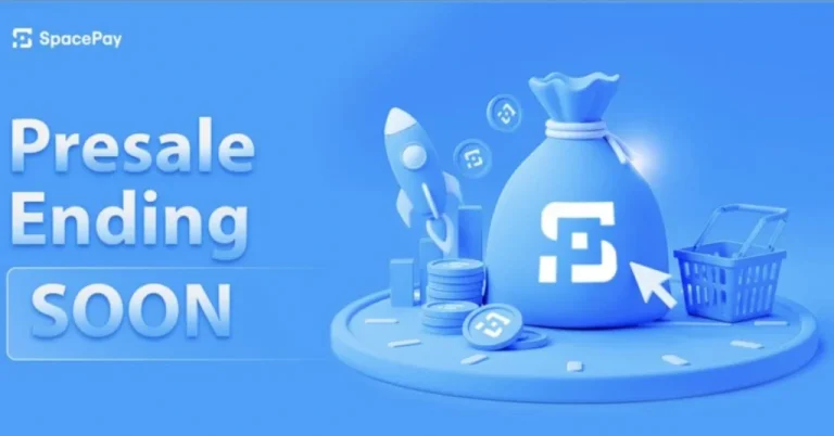 SpacePay vs. Traditional Payment Giants: Can Crypto Finally Beat Visa and Mastercard?